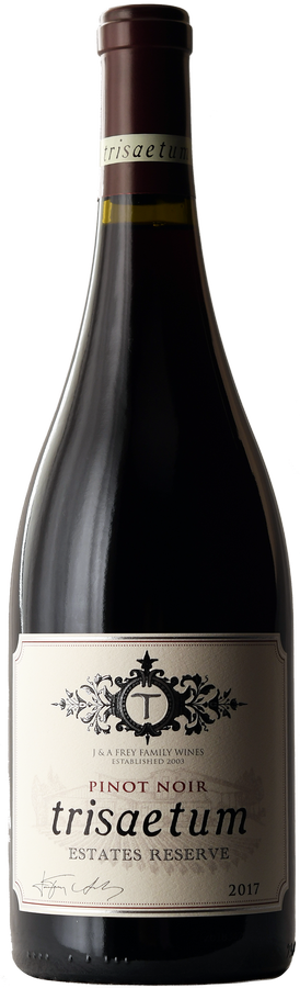 2017 Estates Reserve Pinot Noir