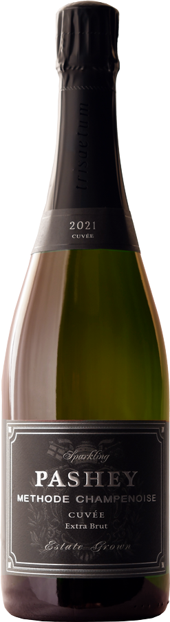 2021 Pashey Estates Cuvée