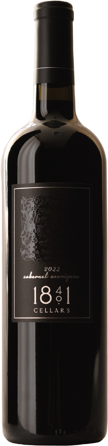 2022 18401 Cellars Cabernet Sauvignon