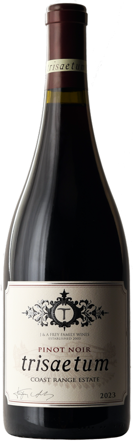 2023 Coast Range Estate Pinot Noir