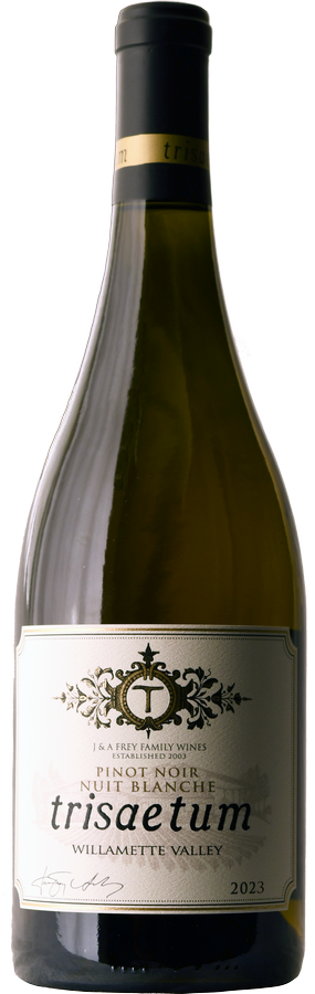 2023 Nuit Blanche White Pinot Noir