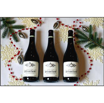 2022 Single Vineyard Pinot Noir 3-Pack