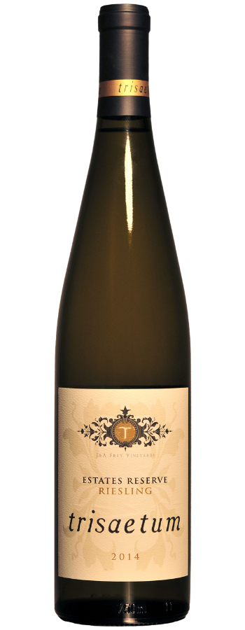 2014 Estates Reserve Riesling