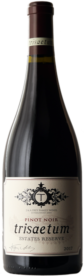 2017 Estates Reserve Pinot Noir