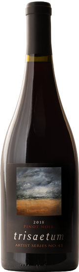 2018 Artist Series No. 43 Pinot Noir