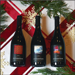 2012 Artist Series Pinot Noir 3-Pack