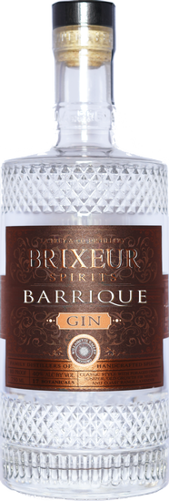 Brixeur Barrique Gin