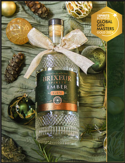 Brixeur Ember Gin