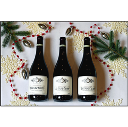 2022 Single Vineyard Pinot Noir 3-Pack