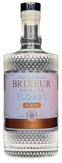 Brixeur Floret Gin